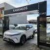 BYD YUAN PRO 45,1 KW ELÉTRICO BYD YUAN PRO 45,1 KW ELÉTRICO