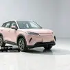 BYD YUAN PRO 45,1 KW ELÉTRICO BYD YUAN PRO 45,1 KW ELÉTRICO