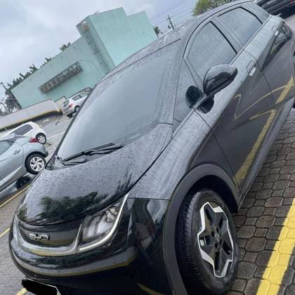 BYD DOLPHIN 44,9 KW ELÉTRICO