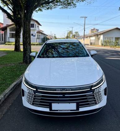 BYD KING 1.5 DM-I PHEV GS AUTOMÁTICO