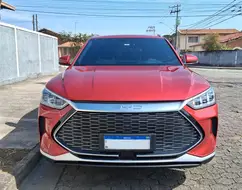BYD SONG PLUS 1.5 DM-I HÍBRIDO AUTOMÁTICO BYD SONG PLUS 1.5 DM-I HÍBRIDO AUTOMÁTICO