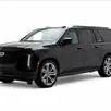 CADILLAC ESCALADE 6.2 V8 GASOLINA ESV SPORT 4WD AUTOMÁTICO CADILLAC ESCALADE 6.2 V8 GASOLINA ESV SPORT 4WD AUTOMÁTICO