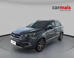 CAOA CHERY TIGGO 2 1.5 MPFI 16V FLEX ACT 4P AUTOMÁTICO CAOA CHERY TIGGO 2 1.5 MPFI 16V FLEX ACT 4P AUTOMÁTICO