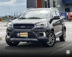 CAOA CHERY TIGGO 2 1.5 MPFI 16V FLEX ACT 4P AUTOMÁTICO CAOA CHERY TIGGO 2 1.5 MPFI 16V FLEX ACT 4P AUTOMÁTICO