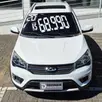 CAOA CHERY TIGGO 2 1.5 MPFI 16V FLEX ACT 4P AUTOMÁTICO CAOA CHERY TIGGO 2 1.5 MPFI 16V FLEX ACT 4P AUTOMÁTICO