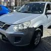 CAOA CHERY TIGGO 2.0 16V GASOLINA 4P AUTOMÁTICO CAOA CHERY TIGGO 2.0 16V GASOLINA 4P AUTOMÁTICO