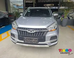 CAOA CHERY TIGGO 5x 1.5 VVT TURBO iFLEX TXS DCT CAOA CHERY TIGGO 5x 1.5 VVT TURBO iFLEX TXS DCT