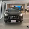 CAOA CHERY TIGGO 5x 1.5 VVT TURBO iFLEX SPORT CVT CAOA CHERY TIGGO 5x 1.5 VVT TURBO iFLEX SPORT CVT