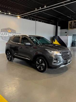 CAOA CHERY TIGGO 5x 1.5 VVT TURBO iFLEX SPORT CVT