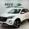 CAOA CHERY TIGGO 5x 1.5 VVT TURBO iFLEX SPORT CVT CAOA CHERY TIGGO 5x 1.5 VVT TURBO iFLEX SPORT CVT