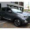 CAOA CHERY TIGGO 5x 1.5 VVT TURBO iFLEX SPORT CVT CAOA CHERY TIGGO 5x 1.5 VVT TURBO iFLEX SPORT CVT