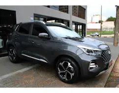 CAOA CHERY TIGGO 5x 1.5 VVT TURBO iFLEX SPORT CVT CAOA CHERY TIGGO 5x 1.5 VVT TURBO iFLEX SPORT CVT