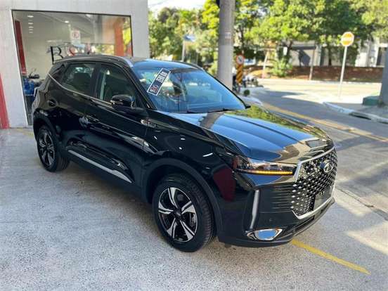 CAOA CHERY-TIGGO 5x-1.5 VVT TURBO iFLEX SPORT CVT CAOA CHERY-TIGGO 5x-2026