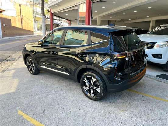 CAOA CHERY-TIGGO 5x-1.5 VVT TURBO iFLEX SPORT CVT CAOA CHERY-TIGGO 5x-2026