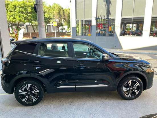 CAOA CHERY-TIGGO 5x-1.5 VVT TURBO iFLEX SPORT CVT CAOA CHERY-TIGGO 5x-2026
