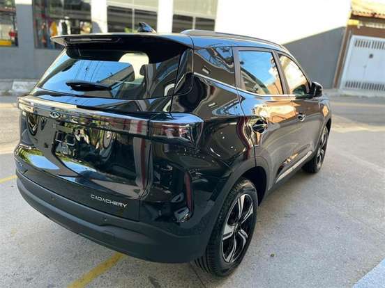CAOA CHERY-TIGGO 5x-1.5 VVT TURBO iFLEX SPORT CVT CAOA CHERY-TIGGO 5x-2026