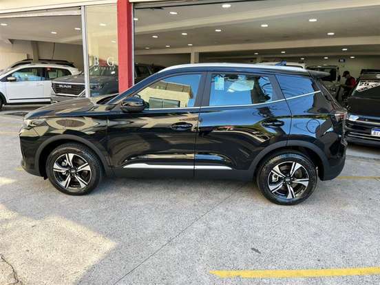 CAOA CHERY-TIGGO 5x-2026