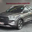 CAOA CHERY TIGGO 5x 1.5 VVT TURBO iFLEX SPORT CVT CAOA CHERY TIGGO 5x 1.5 VVT TURBO iFLEX SPORT CVT
