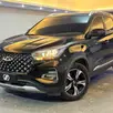 CAOA CHERY TIGGO 5x 1.5 VVT TURBO iFLEX SPORT CVT CAOA CHERY TIGGO 5x 1.5 VVT TURBO iFLEX SPORT CVT