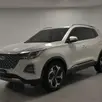 CAOA CHERY TIGGO 5x 1.5 VVT TURBO iFLEX SPORT CVT CAOA CHERY TIGGO 5x 1.5 VVT TURBO iFLEX SPORT CVT