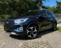 CAOA CHERY TIGGO 5x 1.5 VVT TURBO iFLEX SPORT CVT CAOA CHERY TIGGO 5x 1.5 VVT TURBO iFLEX SPORT CVT