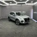 CAOA CHERY TIGGO 5x 1.5 VVT TURBO iFLEX TXS DCT CAOA CHERY TIGGO 5x 1.5 VVT TURBO iFLEX TXS DCT