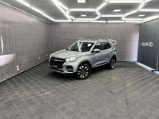 CAOA CHERY-TIGGO 5x-2021