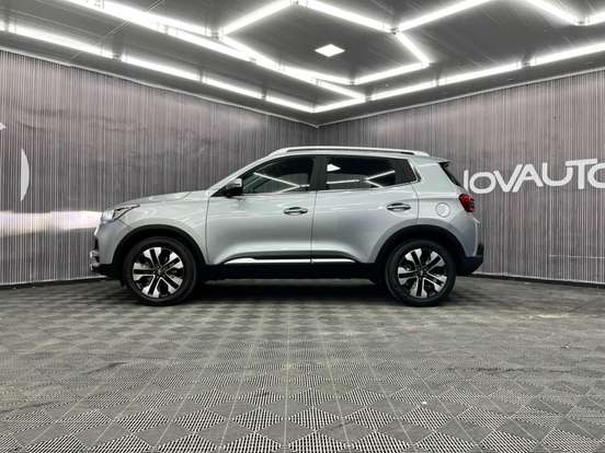 CAOA CHERY-TIGGO 5x-1.5 VVT TURBO iFLEX TXS DCT CAOA CHERY-TIGGO 5x-2021