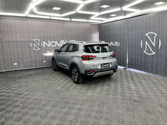 CAOA CHERY-TIGGO 5x-2021