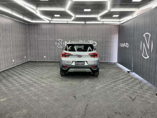 CAOA CHERY-TIGGO 5x-1.5 VVT TURBO iFLEX TXS DCT CAOA CHERY-TIGGO 5x-2021