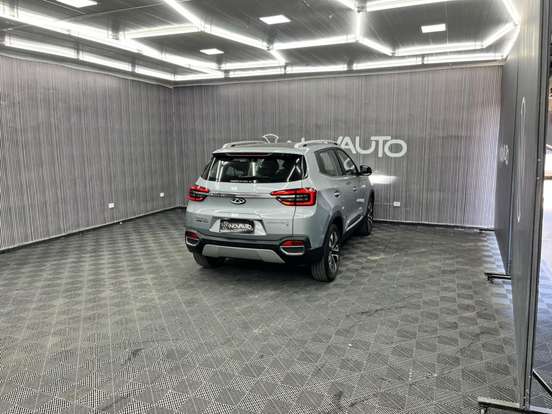 CAOA CHERY-TIGGO 5x-1.5 VVT TURBO iFLEX TXS DCT CAOA CHERY-TIGGO 5x-2021