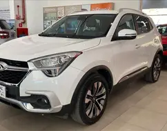 CAOA CHERY TIGGO 5x 1.5 VVT TURBO iFLEX TXS DCT CAOA CHERY TIGGO 5x 1.5 VVT TURBO iFLEX TXS DCT