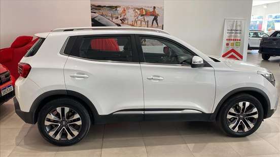 CAOA CHERY-TIGGO 5x-1.5 VVT TURBO iFLEX TXS DCT CAOA CHERY-TIGGO 5x-2019