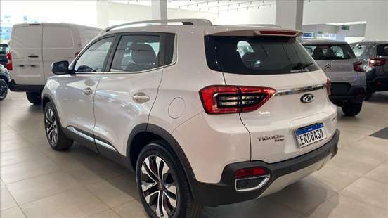 CAOA CHERY-TIGGO 5x-2019
