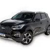 CAOA CHERY TIGGO 5X PRO 1.5 VVT TURBO iFLEX CVT CAOA CHERY TIGGO 5X PRO 1.5 VVT TURBO iFLEX CVT
