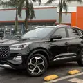CAOA CHERY TIGGO 5X PRO 1.5 TCI FLEX HYBRID CVT CAOA CHERY TIGGO 5X PRO 1.5 TCI FLEX HYBRID CVT