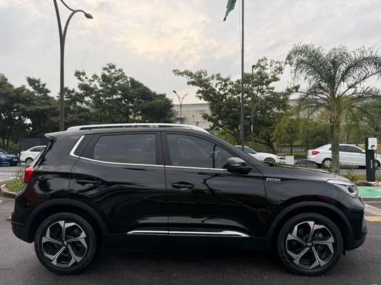 CAOA CHERY-TIGGO 5X PRO-2022