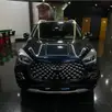 CAOA CHERY TIGGO 5X PRO 1.5 TCI FLEX HYBRID CVT CAOA CHERY TIGGO 5X PRO 1.5 TCI FLEX HYBRID CVT