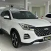 CAOA CHERY TIGGO 5X PRO 1.5 VVT TURBO iFLEX CVT CAOA CHERY TIGGO 5X PRO 1.5 VVT TURBO iFLEX CVT