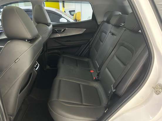CAOA CHERY-TIGGO 5X PRO-1.5 VVT TURBO iFLEX CVT CAOA CHERY-TIGGO 5X PRO-2022