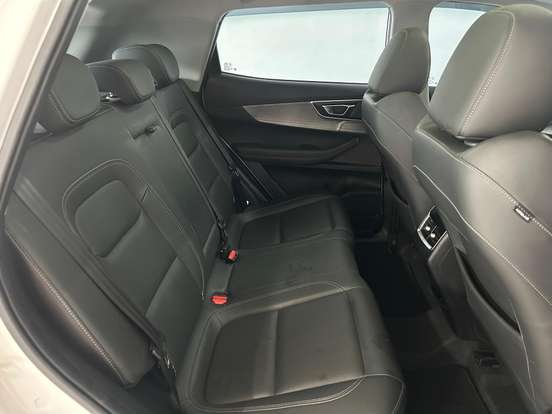 CAOA CHERY-TIGGO 5X PRO-2022