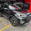 CAOA CHERY TIGGO 5X PRO 1.5 VVT TURBO iFLEX CVT CAOA CHERY TIGGO 5X PRO 1.5 VVT TURBO iFLEX CVT