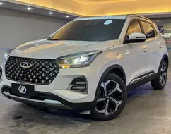 CAOA CHERY TIGGO 5X PRO 1.5 VVT TURBO iFLEX CVT CAOA CHERY TIGGO 5X PRO 1.5 VVT TURBO iFLEX CVT