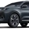 CAOA CHERY TIGGO 7 1.5 TCI TURBO FLEX SPORT CVT CAOA CHERY TIGGO 7 1.5 TCI TURBO FLEX SPORT CVT