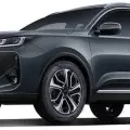 CAOA CHERY TIGGO 7 1.5 TCI TURBO FLEX SPORT CVT CAOA CHERY TIGGO 7 1.5 TCI TURBO FLEX SPORT CVT