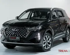 CAOA CHERY TIGGO 7 1.5 TCI TURBO FLEX SPORT CVT CAOA CHERY TIGGO 7 1.5 TCI TURBO FLEX SPORT CVT