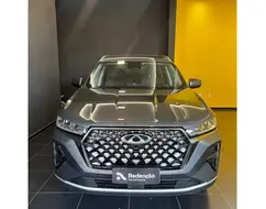 CAOA CHERY TIGGO 7 1.5 TCI TURBO FLEX SPORT CVT CAOA CHERY TIGGO 7 1.5 TCI TURBO FLEX SPORT CVT