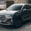 CAOA CHERY TIGGO 7 1.5 TCI TURBO FLEX SPORT CVT CAOA CHERY TIGGO 7 1.5 TCI TURBO FLEX SPORT CVT