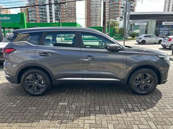 CAOA CHERY-TIGGO 7-1.5 TCI TURBO FLEX SPORT CVT CAOA CHERY-TIGGO 7-2024