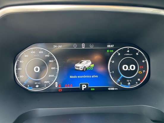CAOA CHERY-TIGGO 7-1.5 TCI TURBO FLEX SPORT CVT CAOA CHERY-TIGGO 7-2024